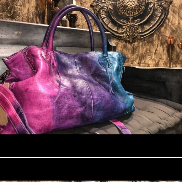 ISO of Bed Stu Rockaway Woodstock - Picture 10 of 16